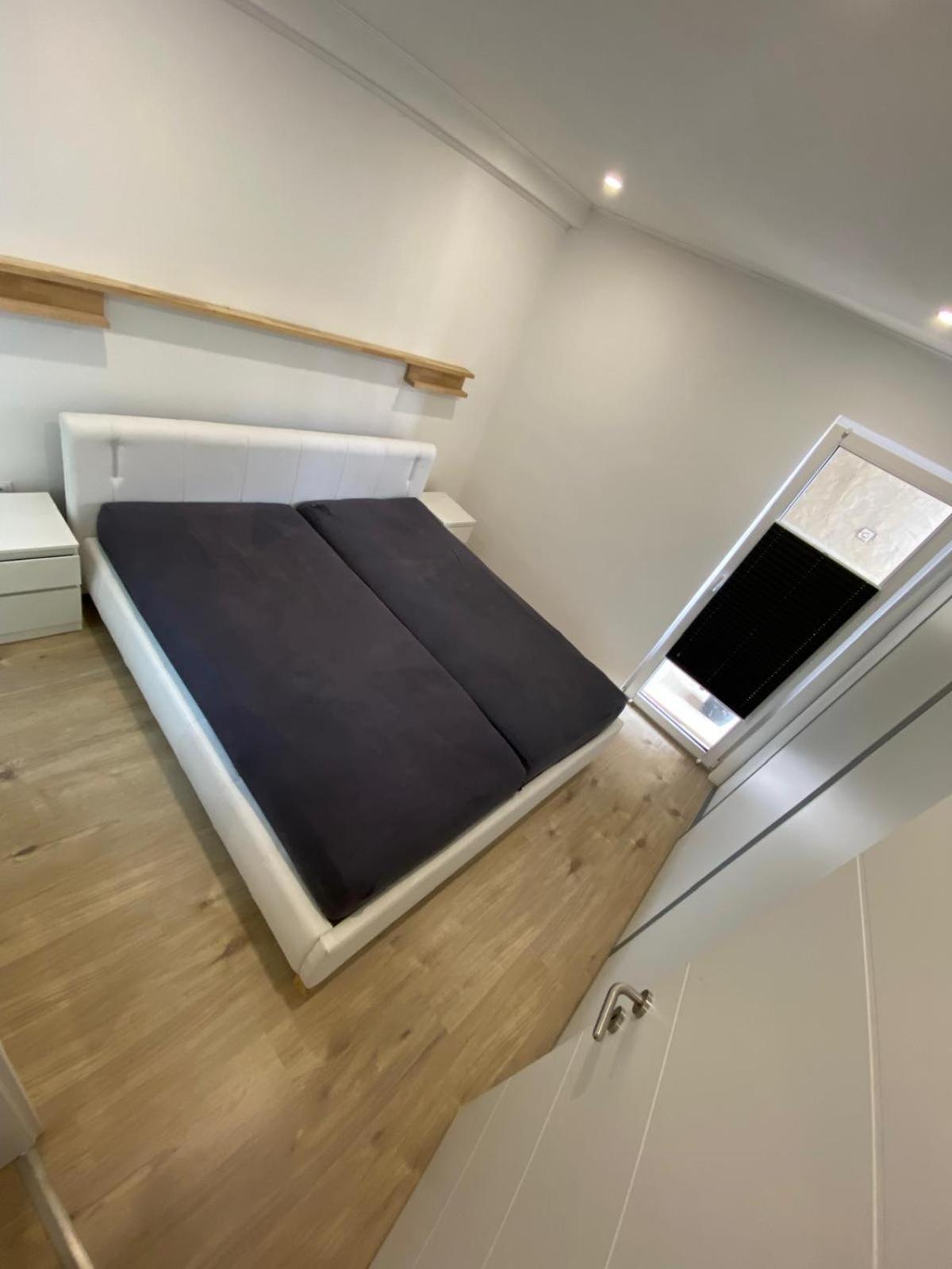 Apartment Milena Kastela Mit Whirlpool Dış mekan fotoğraf